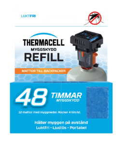 Thermacell Refill 48h