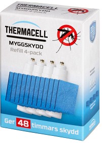 Thermacell Refill 4-p