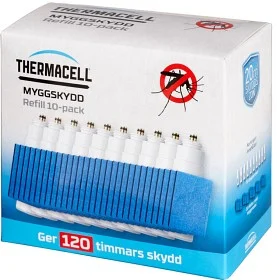 Thermacell 10-p