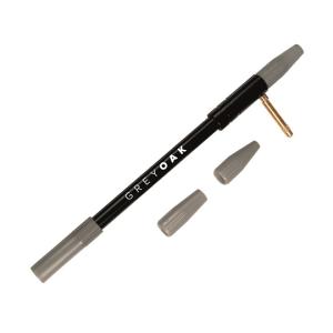 Bore-guide Grey oak