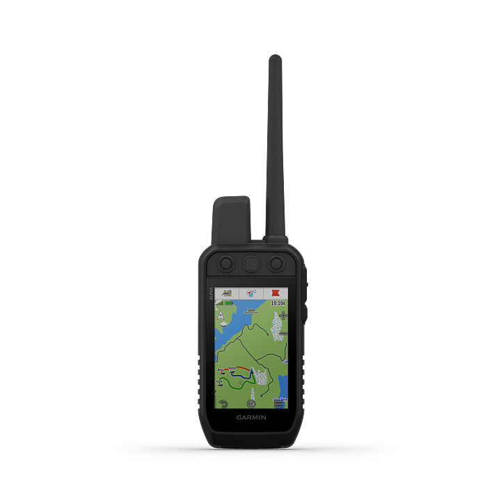 Garmin Alpha 300 + T20 Halsband