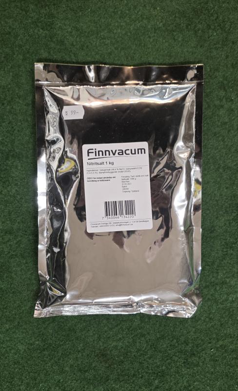 Nitritsalt 1kg