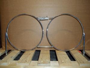 Lexi matbar vägg 2 x 4L