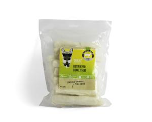 Retriever tuggben thin 20-pack