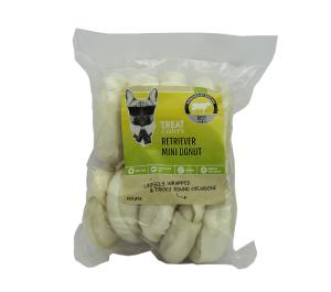 Retriever Mini Donut 10-Pack