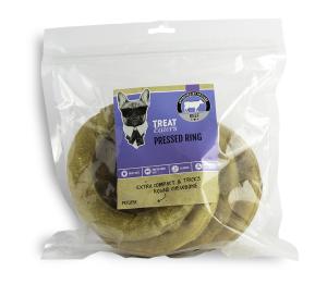 Pressed tuggring 15cm, 4-p