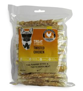 Twisted Chicken 350g