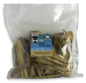 Buffalo Natural Chips 900g