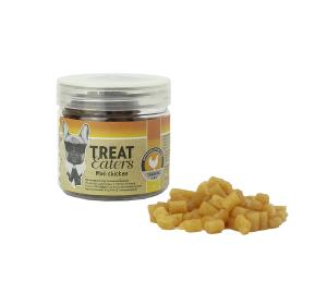 Treats Mini Chicken, 70g