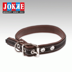 Jokke Supercoco halsband 49-59cm