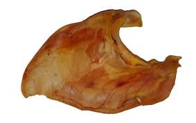 Torkade grisöron 10-pack