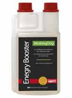 Working Dog Energy Booster, 500ml