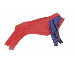 Supertäcken hane str. 1-6