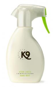 K9 Aloe Vera Spray nanomist, 250ml