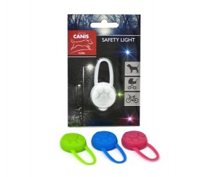 Active Canis silicon LED light mini
