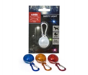Active Canis LED light carbine hook