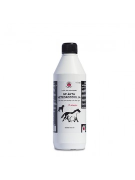 4S NP Vetegroddolja 500ml