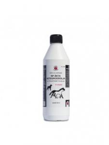 4S NP Vetegroddolja 500ml