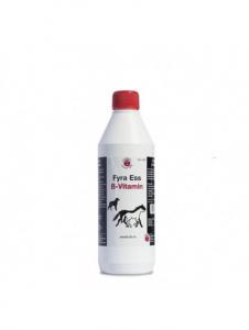 4S B-Vitamin 500ml
