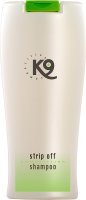 K9 Strip Off shampoo, 300ml