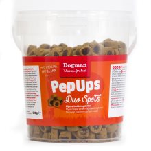 Pep Ups Duo Spots, 300g