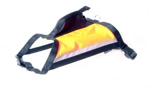 GPS Vest Astro XS