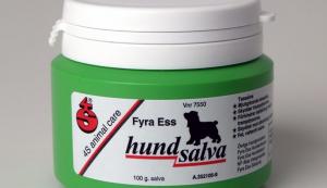 4S Hundsalva 100g
