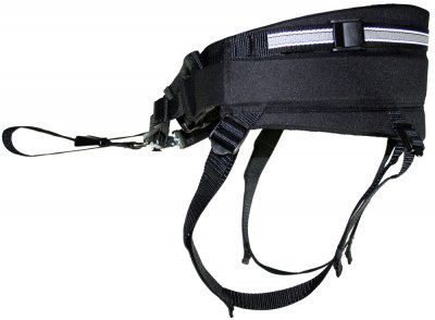 Baggen Softbelt Race X1