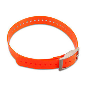 Garmin Halsbandsrem 2,5 x 68cm