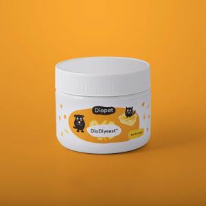 Diyeast hund, DioPet