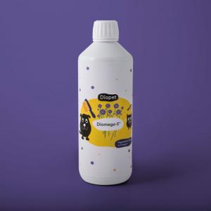 DiOmega-3, DioPet