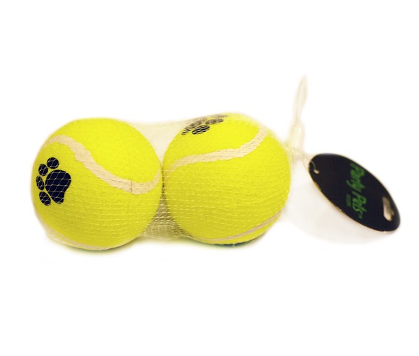 Tennisboll 2-p