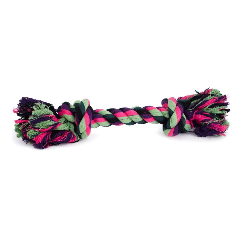 Repleksak 20cm flerfärgad