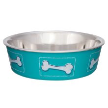 Matskål Bella Aqua L