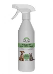 Naturligt Rent - luktsanerare 500ml