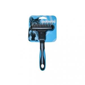 Karda roterande 2-radig