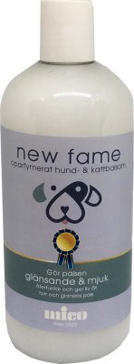 New Fame Balsam 500ml