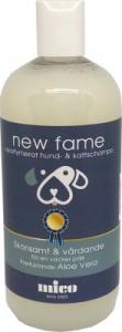 New Fame shampoo oparfumerat, 500ml