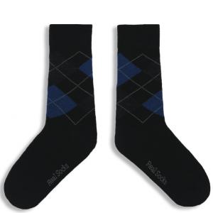 Real Socks Dress up, show up 44/47