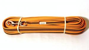 Spårlina 15m antiglid, Alac