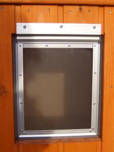 Hundlucka Plexi S
