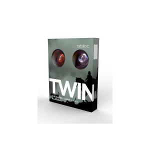 Orbiloc Twin Dual