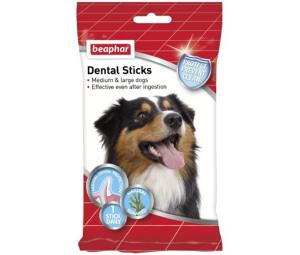 Dental Sticks 7-p, Beaphar