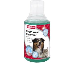 Munvatten 250ml, Beaphar