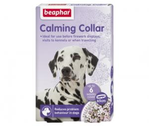 Calming halsband