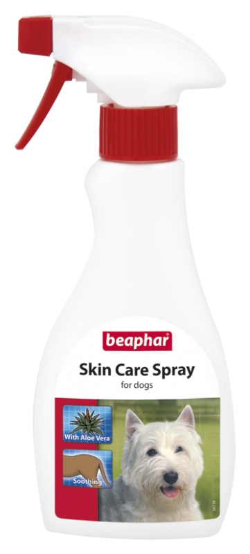 Skin Care Spray, Beaphar