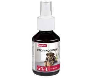 Sluta bita spray, Beaphar