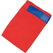 Long distance booties XL, 4-p Non-stop