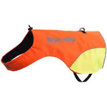 Protector cover L, Non-stop