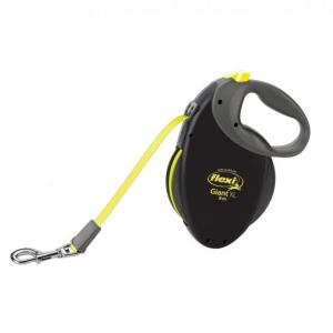 Flexi Giant XL, 8m tape svart